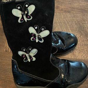 Naturino Boots Toddler